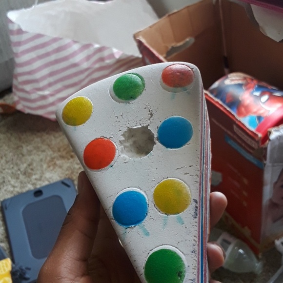 Squishy package - Picture 6 of 7